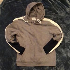Old Navy Men’s Full Size Hoodie